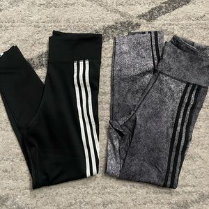 Adidas leggings